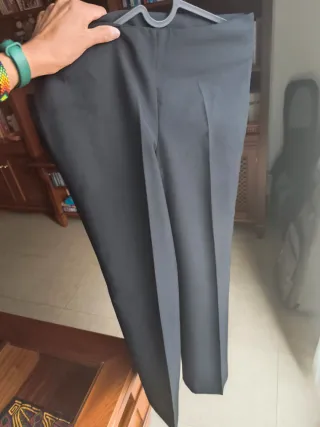 Lote ropa de camarera