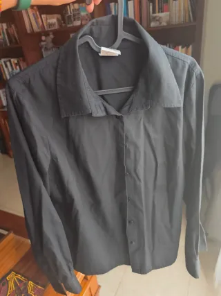 Lote ropa de camarera