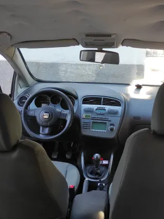 SEAT Altea 2004
