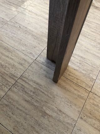 Tavolo da pranzo in legno