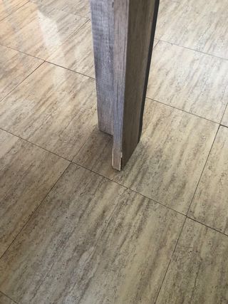 Tavolo da pranzo in legno