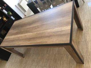 Tavolo da pranzo in legno