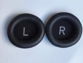 Auriculares AKG K52 Negros