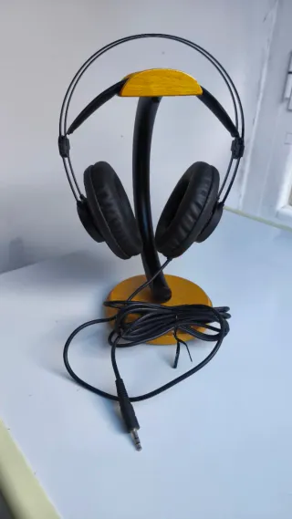 Auriculares AKG K52 Negros