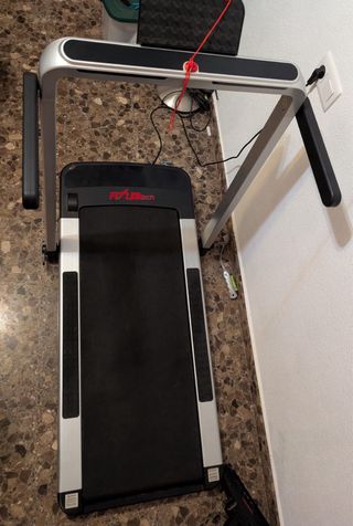 Cinta Correr Plegable FLYLINKTECH