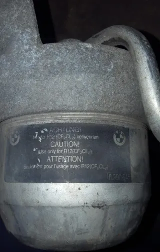 Despiece BMW E36 Coupé 3 Puertas