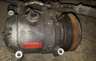 Despiece BMW E36 Coupé 3 Puertas