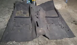 Despiece BMW E36 Coupé 3 Puertas