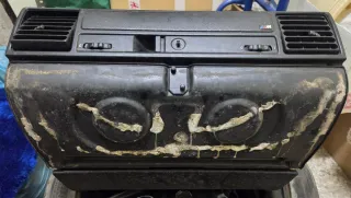 Despiece BMW E36 Coupé 3 Puertas