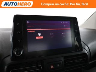 Citroën Berlingo 1.5 Blue-HDi Feel M