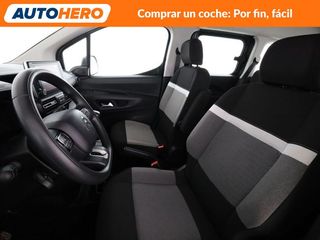 Citroën Berlingo 1.5 Blue-HDi Feel M