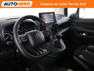 Citroën Berlingo 1.5 Blue-HDi Feel M