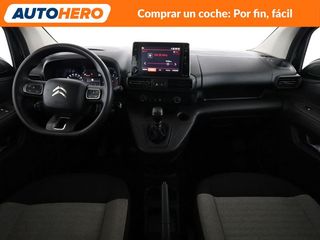 Citroën Berlingo 1.5 Blue-HDi Feel M