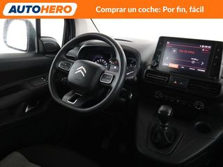 Citroën Berlingo 1.5 Blue-HDi Feel M