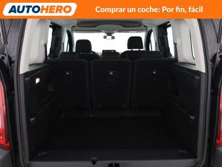 Citroën Berlingo 1.5 Blue-HDi Feel M