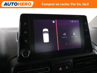 Citroën Berlingo 1.5 Blue-HDi Feel M