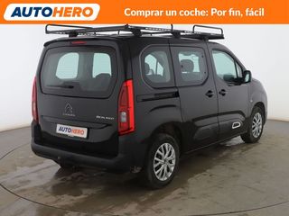 Citroën Berlingo 1.5 Blue-HDi Feel M