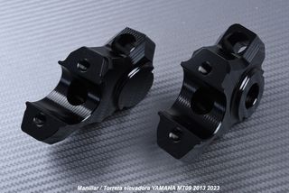 Manillar / Torreta elevadora YAMAHA MT09 2013 2023