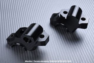 Manillar / Torreta elevadora YAMAHA MT09 2013 2023