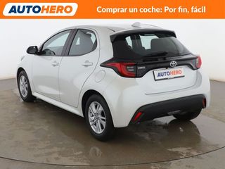 Toyota Yaris 1.5 Dual VVT-iE S-Edition