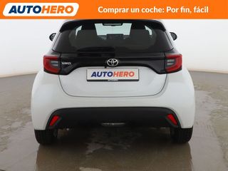 Toyota Yaris 1.5 Dual VVT-iE S-Edition