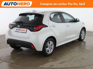 Toyota Yaris 1.5 Dual VVT-iE S-Edition