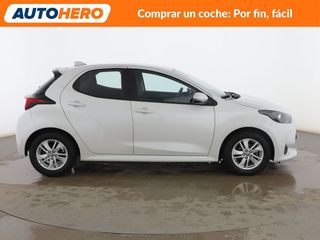 Toyota Yaris 1.5 Dual VVT-iE S-Edition