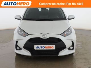 Toyota Yaris 1.5 Dual VVT-iE S-Edition