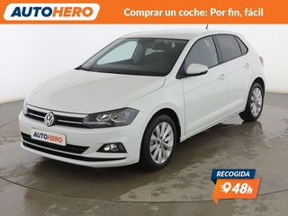 Volkswagen Polo 1.0 TSI Sport