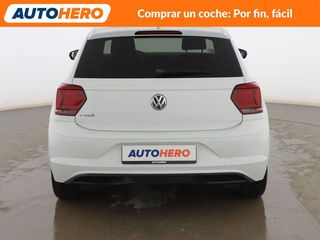 Volkswagen Polo 1.0 TSI Sport