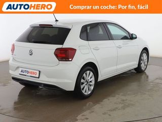 Volkswagen Polo 1.0 TSI Sport