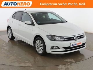 Volkswagen Polo 1.0 TSI Sport