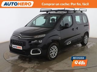 Citroën Berlingo 1.5 Blue-HDi Feel M