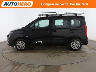 Citroën Berlingo 1.5 Blue-HDi Feel M