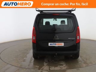 Citroën Berlingo 1.5 Blue-HDi Feel M