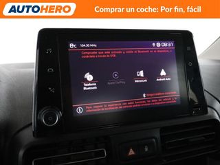Citroën Berlingo 1.5 Blue-HDi Feel M