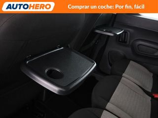 Citroën Berlingo 1.5 Blue-HDi Feel M