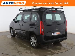 Citroën Berlingo 1.5 Blue-HDi Feel M