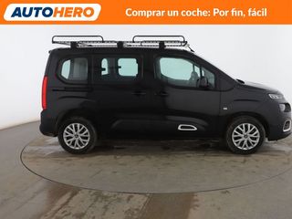 Citroën Berlingo 1.5 Blue-HDi Feel M