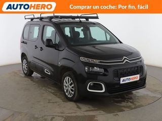 Citroën Berlingo 1.5 Blue-HDi Feel M