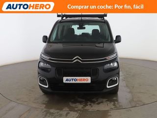 Citroën Berlingo 1.5 Blue-HDi Feel M