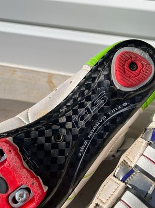 Zapatillas Sidi Talla 43