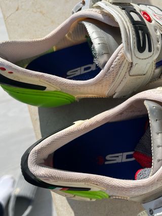 Zapatillas Sidi Talla 43