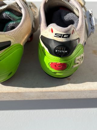 Zapatillas Sidi Talla 43