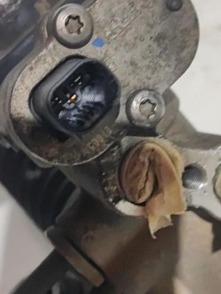 0250080082101 cremallera dirección saab 9-3 295931