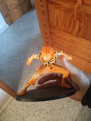 Action Figure Naruto