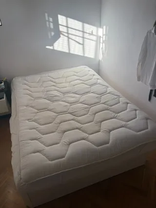 Canapé 135x190 en perfectas condiciones