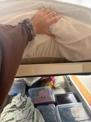 Canapé 135x190 en perfectas condiciones