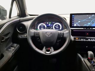 Toyota C-HR 2.0 220PH GR Sport Edition