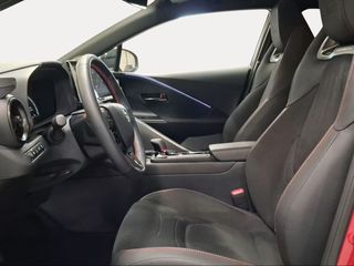 Toyota C-HR 2.0 220PH GR Sport Edition